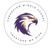 Cedarview Middle School Logo